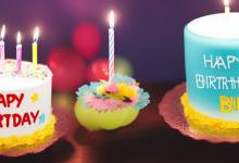 祝福孩子生日唯美句子