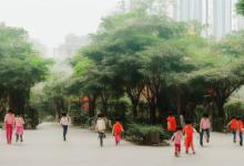 广州哪里适合小孩子玩
