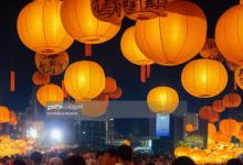 中秋节的来历故事介绍