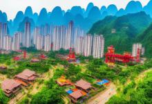 贵阳适合孩子玩的地方有哪些