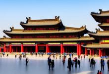 带孩子到西安旅游攻略