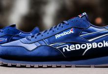 reebok是什么牌子
