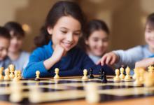 怎么教孩子下象棋