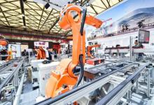 我国工业机器人装机量占全球比重超50%有哪些影响