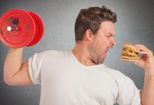 ​以为是减脂实际在增肥的行为有哪些