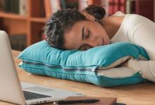 为什么睡够8小时还是很困