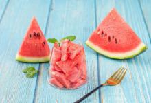 处暑以后可以吃西瓜吗
