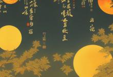中秋节来历简介文字版