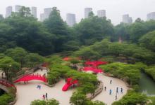 南京小孩子玩的地方