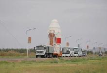 我国成功发射高分十二号04星标志着什么