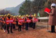 实施以工代赈已带动120余万名低收入群众就业增收什么是以工代赈