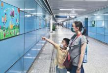 ​助力暑期夜经济发展多城限时免费乘地铁有哪些好处