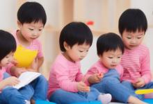 怎么教小孩子学拼音
