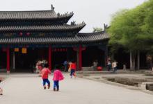 苏州小孩子玩的地方
