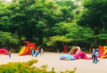 南京有什么适合小孩子玩的地方