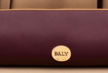 bally是什么牌子