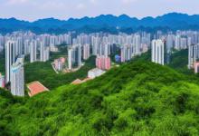 深圳欢乐谷适合多大孩子玩