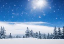 梦见下大雪是什么预兆