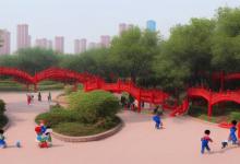 郑州小孩子玩的地方