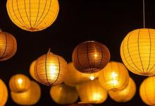与中秋节有关的诗句