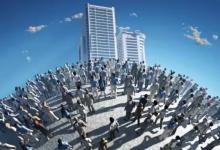 ​本世纪末将重置人口数量2064年达到巅峰97亿人要如何做呢