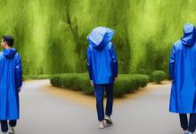 雨衣什么牌子质量好