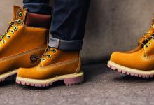 timberland什么牌子