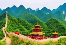 国内带孩子去哪里旅游好