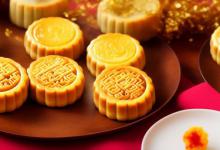 为什么中秋节要吃月饼