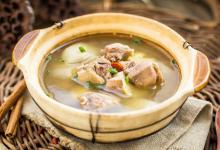 处暑吃鸭子炖什么好