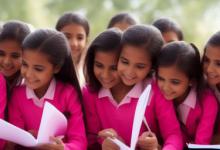 女孩子应该怎么教育