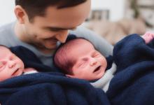 老婆生孩子了怎么发朋友圈