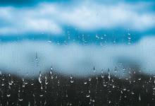 梦见屋里漏雨是什么意思