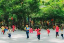 广州有什么适合小孩子玩的地方