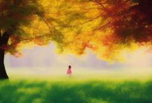 形容女孩子漂亮的诗句