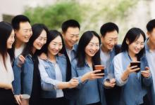 微信电脑版能看朋友圈吗