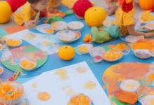 幼儿园中秋节活动方案