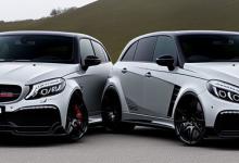 brabus什么牌子车