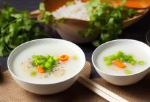 梦见喝米汤是什么意思