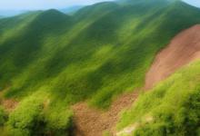 梦见山体滑坡是什么意思
