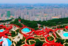 济南带孩子好玩的地方
