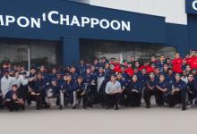 champion什么牌子