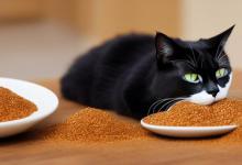 猫粮什么牌子好又便宜