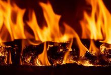 梦见失火了是什么预兆