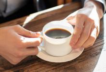 喝咖啡真的会伤胃吗