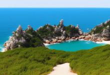 威海带孩子旅游攻略