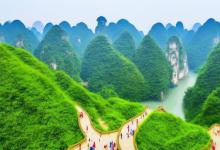 湖北带孩子旅游的地方