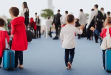 国庆适合带孩子去旅游的地方