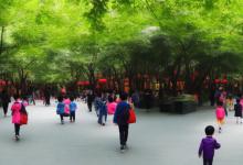 上海适合带孩子玩的地方