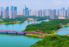 深圳适合孩子玩的地方